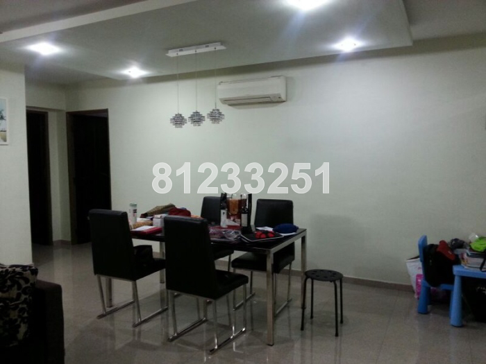 Blk 304B Anchorvale Link (Sengkang), HDB 5 Rooms #49657912